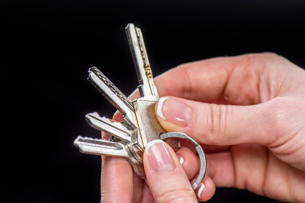 Locksmith Halifax No Shut Sure Lock