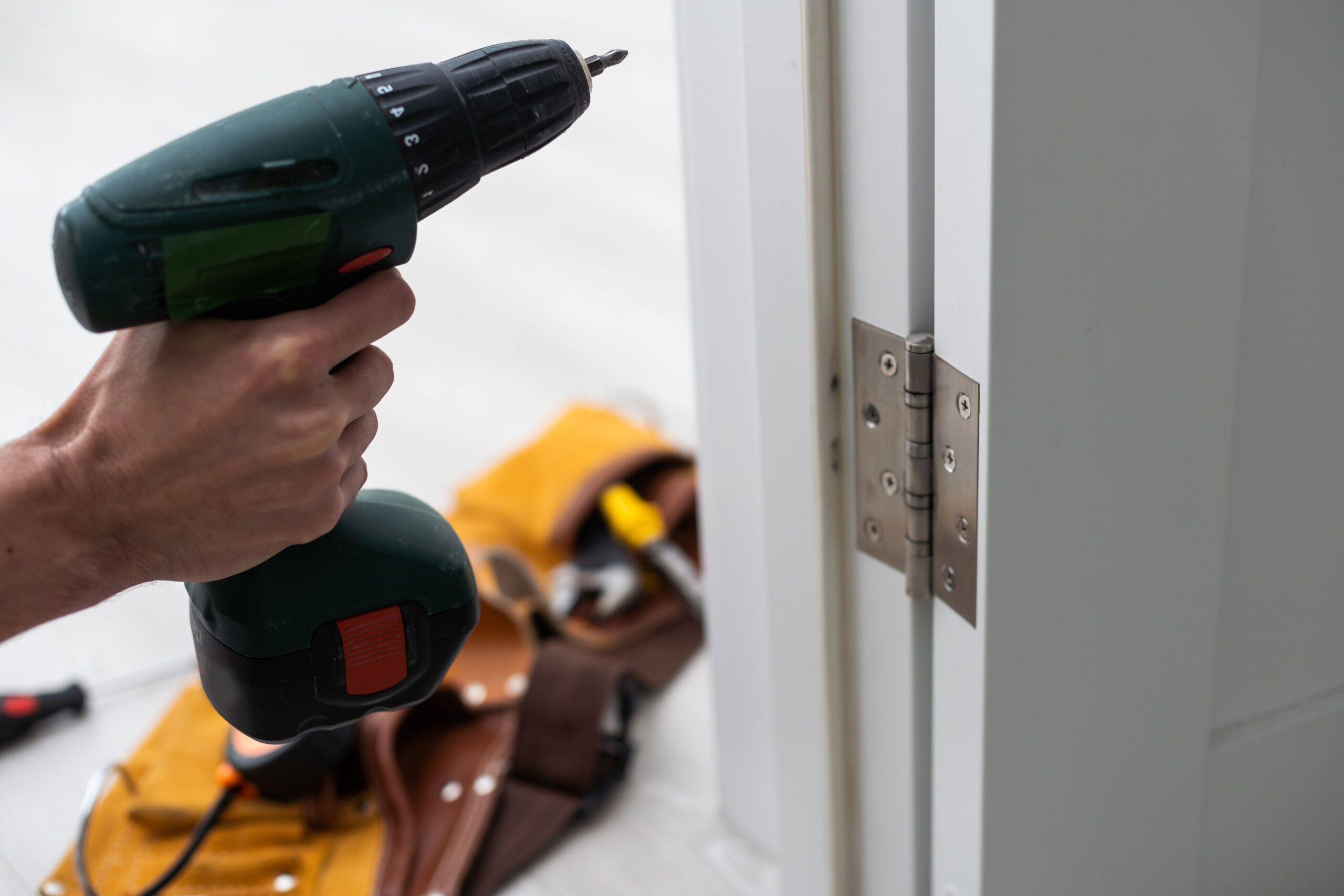 Door Repairs Halifax No Shut Sure Lock