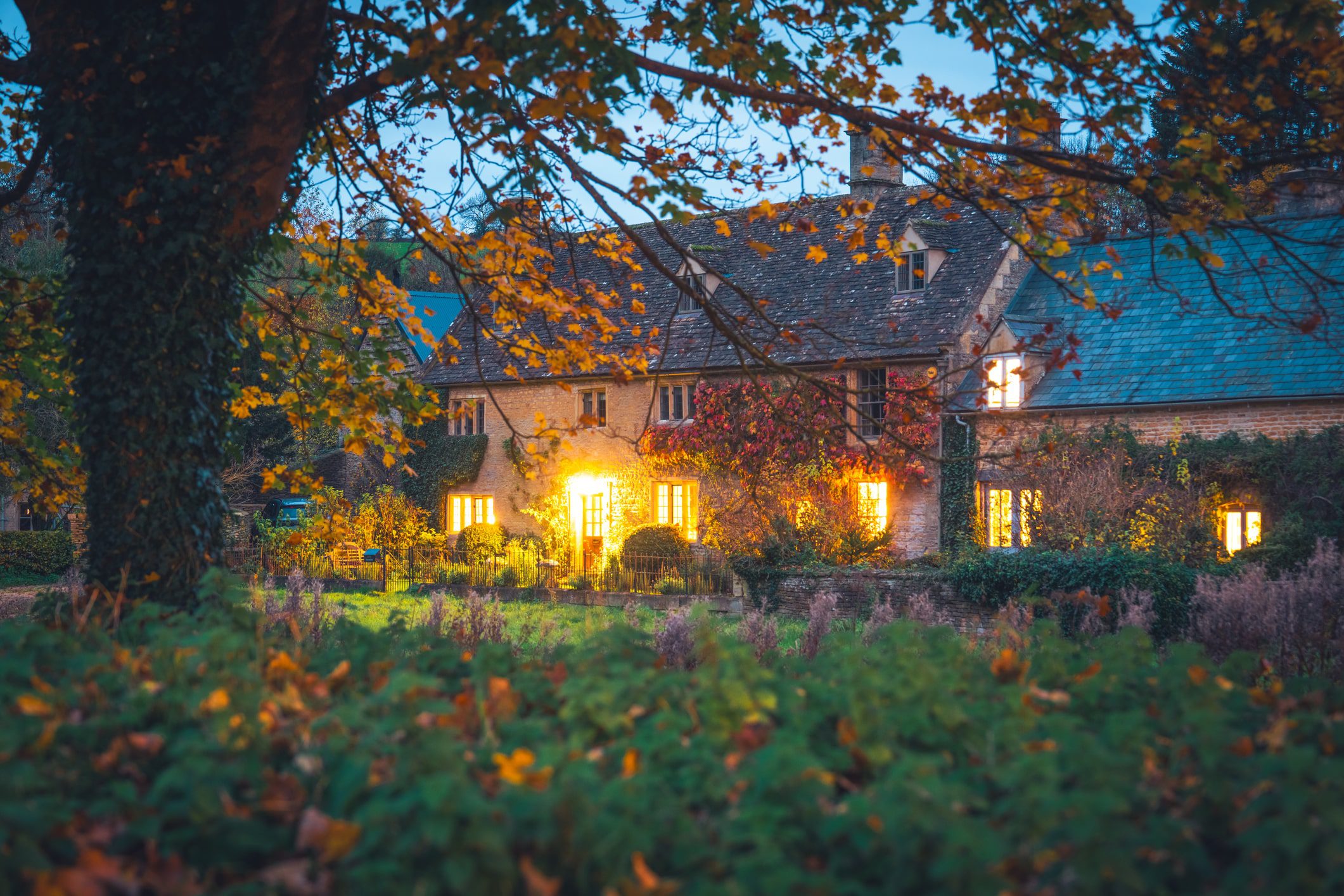 Securing Your Home for Your Summer Holiday