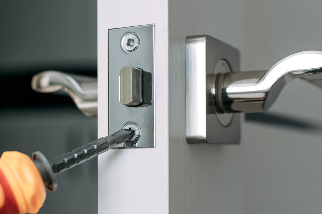 Top 5 Tips for Choosing a Locksmith in Bradford