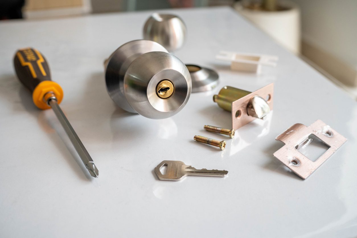 Comprehensive Solutions Emergency Locksmith Bradford