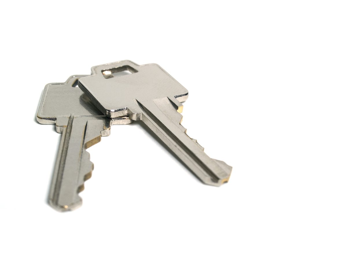 Can you prevent getting locked out